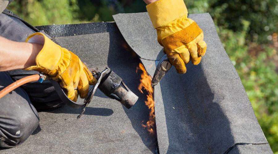 Expert new roof installation services in Excello, MO